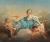 Aurora  Poster Print by French School