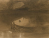 Oph‚îú‚åêlie Poster Print by Odilon Redon