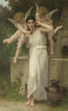 Jeunesse Poster Print by William Bouguereau