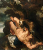 Prometheus Bound  Poster Print by Peter Paul Rubens