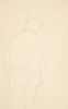 Untitled  Poster Print by Charles Demuth