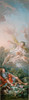 Aurora and Cephalus  Poster Print by Fran‚îú¬∫ois Boucher