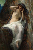 Echo  Poster Print by Alexandre Cabanel