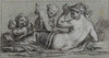 Le Soir  Poster Print by Pierre-Paul Prud'hon