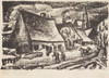 Altenberg   Poster Print by Leo Gestel
