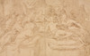 Last Supper ) Poster Print by Anonymous