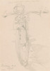 Motorcycle   Poster Print by John Singer Sargent