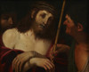 The Mocking of Christ  Poster Print by Domenichino