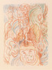 Frontispiece  Poster Print by James Ensor