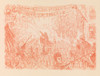 Entry into Jerusalem  Poster Print by James Ensor