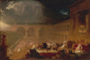 BelshazzarŒì√á√ñs Feast  Poster Print by John Martin