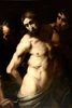 The Flagellation  Poster Print by Daniele Crespi