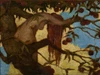 Eve Poster Print by John La Farge