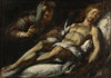Piet‚îú√≠ Poster Print by Bernardo Strozzi