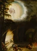 The Resurrection  Poster Print by Anonymous