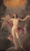 Blessed Soul  Poster Print by Guido Reni