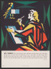 St. John  Poster Print by Joseph Binder