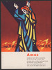 Amos  Poster Print by Joseph Binder