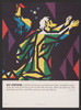 St. Peter  Poster Print by Joseph Binder