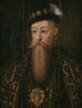 Johan III , King of Sweden Poster Print by Ulrika Pasch