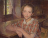 Lost in Thought Poster Print by Fran‚îú¬∫ois Guiguet