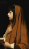 Mignon Poster Print by Jules Joseph Lefebvre
