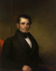 Luman Reed  Poster Print by Asher Brown Durand