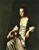 Portrait of Mrs. John Stevens   Poster Print by John Singleton Copley