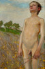 Springtime  Poster Print by Wojciech Weiss