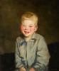 Laughing Boy  Poster Print by Robert Henri