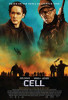 Cell Movie Poster (11 x 17) - Item # MOVEB26645
