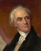 John Vaughan  Poster Print by Thomas Sully