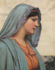 Cytheris  Poster Print by John William Godward