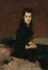 Mrs. Charles Gifford Dyer   Poster Print by John Singer Sargent