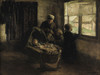 BabyŒì√á√ñs Naptime Poster Print by Albert Neuhuys