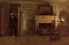 LoveŒì√á√ñs Ambush  Poster Print by William Henry Lippincott