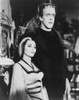 The Munsters Still