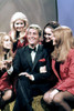 The Dean Martin Show, Dean Martin, 1965-74 Poster Print