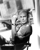 Yul Brynner 1957 Photo Print