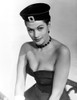 Yvonne De Carlo 1955 Photo Print - Item # VAREVCPBDYVDEEC027H