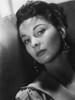 Vivien Leigh Portrait