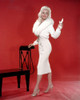 Jayne Mansfield 1950S. Photo Print - Item # VAREVCPCDJAMAEC003H