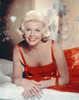Doris Day 1960S Photo Print