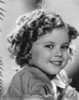 Shirley Temple Portrait