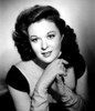 Susan Hayward 1950 Photo Print