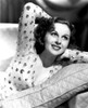Susan Hayward Portrait Photo Print - Item # VAREVCPBDSUHAEC056H