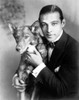 Rudolph Valentino Circa 1920S Photo Print - Item # VAREVCPBDRUVAEC028H