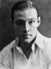 Rudolph Valentino 1923 Photo Print - Item # VAREVCPBDRUVAEC041H