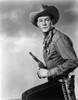 Roy Rogers Ca. 1940S Photo Print