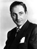 Sid Caesar Portrait